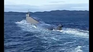 НИКУДА НЕ ДЕНЕШЬСЯ ИЗ ПОДВОДНОЙ ЛОДКИ