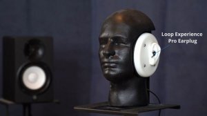 Loop Earplugs Review - Expert Lab Testing and Live Audio Samples