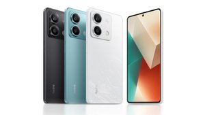 ПРЕДСТАВЛЕН XIAOMI REDMI NOTE 13 5G - ДЕШЕВО И СЕРДИТО!