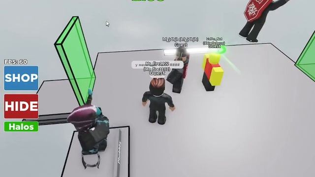 Побил рекорд мира! Симулятор паркура в роблокс смотреть онлайн