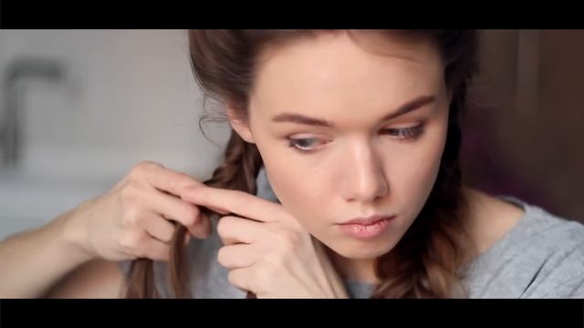 3 ПРОСТЫЕ ПРИЧЕСКИ НА КАЖДЫЙ ДЕНЬ смотреть онлайн