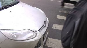 Вектор Движения №4. Мне ВСЁ можно