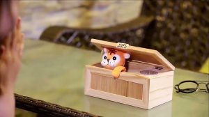 USELESS BOX