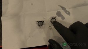 Audi Q5 TDI Fuel Filter Change How To
