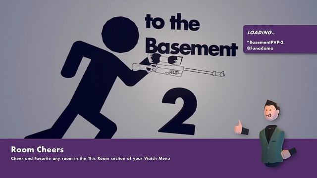 Rec Room Mobile - Gameplay Walkthrough Part 1 - Tutorial (iOS)
