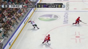 ИГРАЮ В NHL 09 РХЛ 13