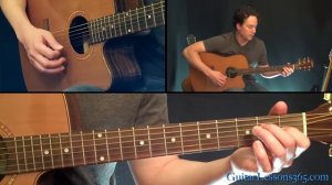 Mama I'm Coming Home Guitar Lesson - Ozzy Osbourne - Famous Riffs