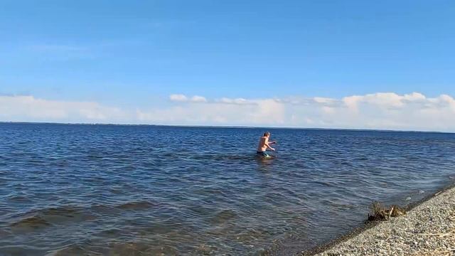 Поход по Саратовской области 2023 смотреть онлайн