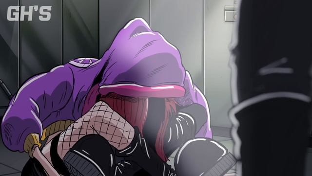 Figure - Roblox DOORS | GH’S Animation смотреть онлайн