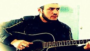 Алихан Амхадов Огонек надежды Среди холодных стен