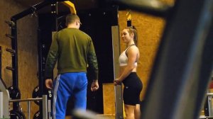 Мастер Спорта притворяется НОВИЧКОМ в ЗАЛЕ | ПРАНК НАД ТРЕНЕРОМ