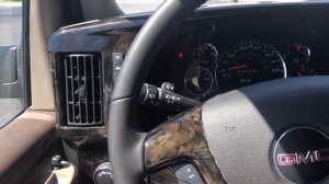 NEW 2023 GMC Conversion Van Explorer Limited SE 9 Passenger C16567 | Dave Arbogast Conversion Vans