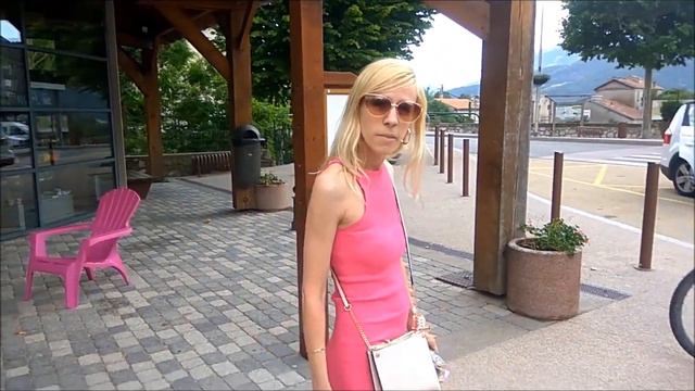 Галопом по Европам. Часть 11. Франция смотреть онлайн