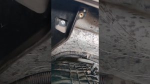 Замена воздушного фильтра салона Газель Некст