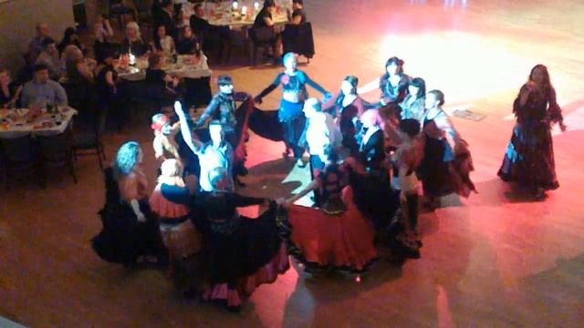 Аэробика Елены Смирновой-Цыганский 04.01.2013 смотреть онлайн