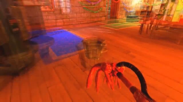 "adviser.exe" (Выпуск 2) - Обзор игры "VCD: Santa's Rampage" смотреть онлайн