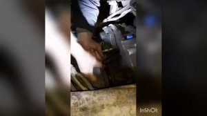 МАЗ КПП 9 ти ступка.