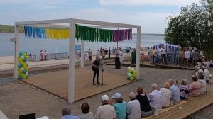 "Дружная семья - Дружная Россия" под гитару / Степан Корольков (кавер)