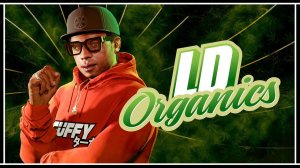 100 продуктов «LD Organics» В GTA ONLINE «ПРЕСТУПНЫЕ ОРГАНИЗАЦИИ»