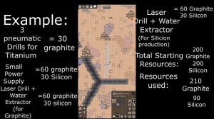 Mindustry Multiplayer Hexed PvP Guide Part #1!