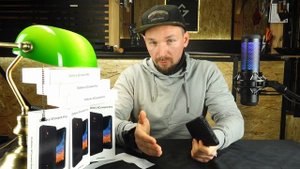 Обзор Samsung XCover 6 Pro + комплект ExGad