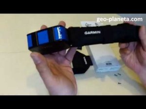 Ошейники Garmin T 5 и TT 15 - полезные аксессуары