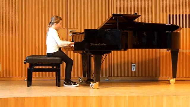 Irena Garztecka - "Eisenbahn" - "Kolej" смотреть онлайн