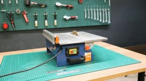 Плиткорез электрический Dexter Power, 750 Вт