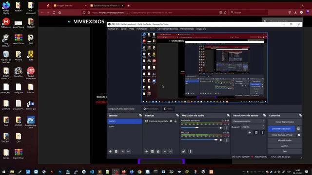 EasyWorship Español смотреть онлайн