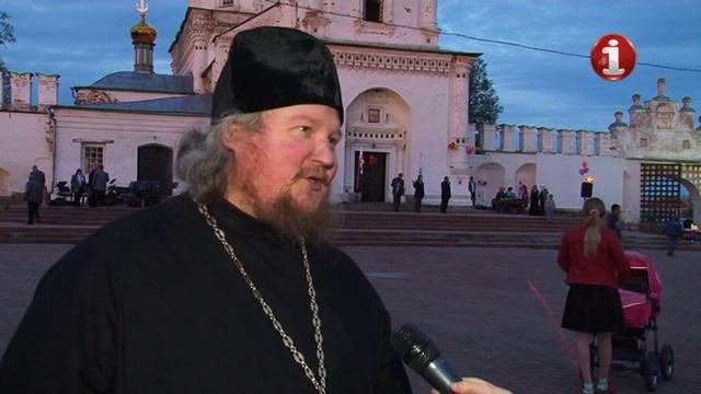 Верхотурье. Обзор проведения акции 