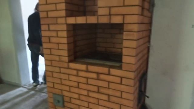 Отопительная печь-шведка: новая разработка усиленная на 100 кв.м #ПечникиЗахаровы