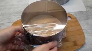 Клубничное конфи | Ягодно - фруктовая начинка для торта | Наполнитель для торта