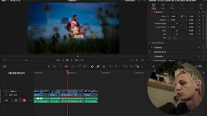 ОПТИМИЗАЦИЯ работы в DAVINCI RESOLVE. Монтаж на слабом ПК