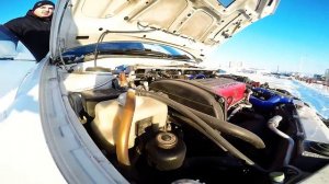 Mitsubishi Lancer Evolution Обзор