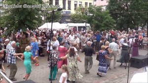 Старый добрый КРАКОВЯК! СМОТРИМ!!!