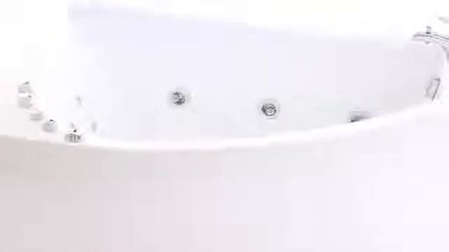 Triton гидромассажная ванна Бэлла смотреть онлайн