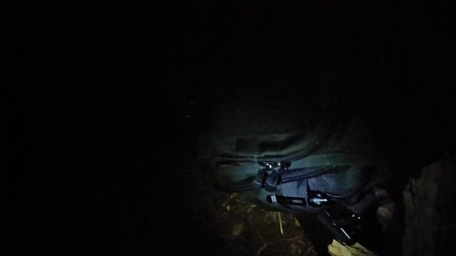 Victorinox Signature Lite Red Trans-"светлячок"в темное время суток😉🏕 смотреть онлайн