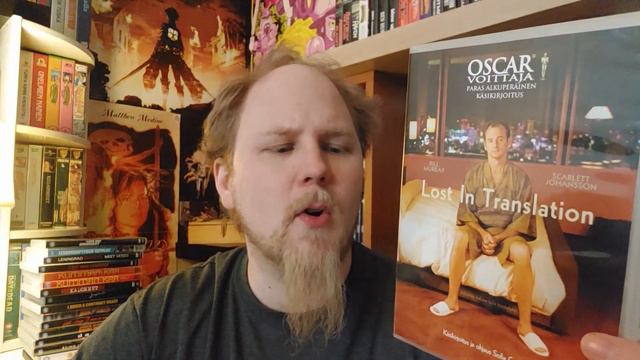 Leffakokoelman läpikäyntiä Osa 16: Sandrew Metronome Suomi DVD смотреть онлайн