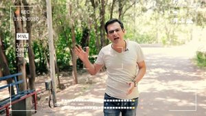 Hovhannes Davtyan - Show biznesi masin /Zgacel eq/