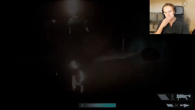 "Survival Horror Game" || Time Ramesside (A New Reckoning) смотреть онлайн