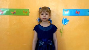 "Песенка о маме" сл. Т.Волгиной, муз. А.Филиппенко