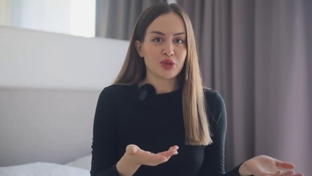 Моя квартира минималиста