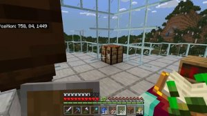 Minecraft 19 3 Longplay #31