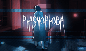 ХИТРЫЙ ПРИЗРАК➤PHASMOPHOBIA