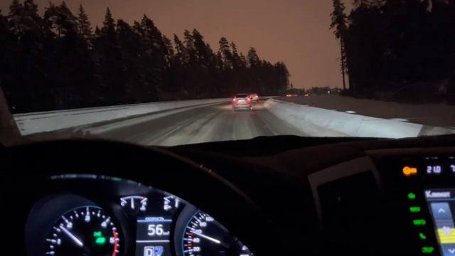 HAKKAPELIITTA R3 SUV отзыв реального владельца. Хакка R3 смотреть онлайн