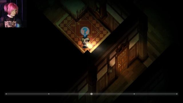 ПРОКЛЯТЫЙ ДОМ | Yomawari: Midnight Shadows Прохождение #4 ПРОХОЖДЕНИЕ ХОРРОР ИГРЫ НА РУССКОМ смотреть онлайн