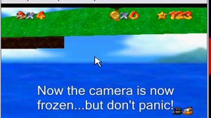 Mario Movie Maker Tutorial