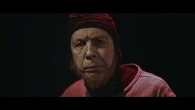 Тизер спектакля "Старик" смотреть онлайн