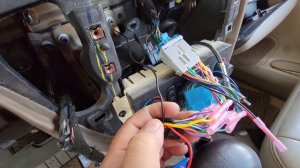 How to install stereo in a Chevy trailblazer 2008