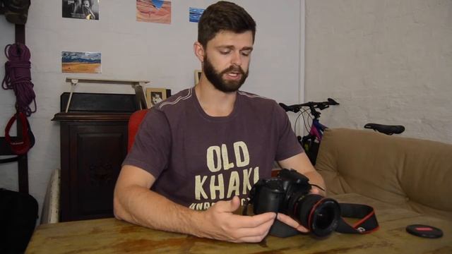 YouTube Camera Canon 70D Does it still work in 2019? смотреть онлайн